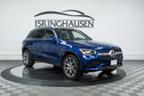 Certified 2021 Mercedes-Benz GLC 300 4MATIC w/ AMG Line image 3