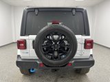 Used 2023 Jeep Wrangler Unlimited Sahara image 6