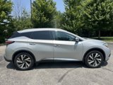 Used 2016 Nissan Murano Platinum image 2