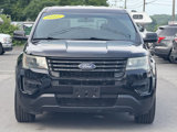 Used 2017 Ford Explorer 4WD Police Interceptor image 2