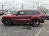 Used 2021 Jeep Grand Cherokee Limited w/ Quick Order Package 28K 80th image 6