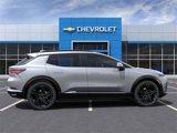 New 2025 Chevrolet Equinox EV RS image 5