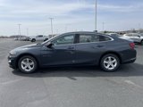 Certified 2020 Chevrolet Malibu LS image 2