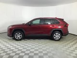 Used 2022 Toyota RAV4 LE image 4