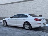 Used 2014 BMW 640i Gran Coupe xDrive w/ Cold Weather Package image 2