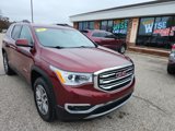 Used 2017 GMC Acadia SLE w/ Driver Alert Package I image 2