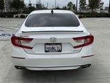 Used 2022 Honda Accord Sport image 4