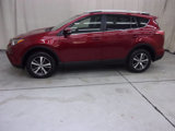 Used 2018 Toyota RAV4 XLE image 4