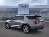 New 2024 Ford Explorer XLT w/ Equipment Group 202A image 5