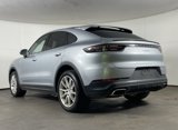Certified 2022 Porsche Cayenne Coupe image 3