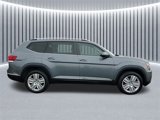 Used 2019 Volkswagen Atlas SEL image 2
