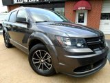 Used 2017 Dodge Journey SE w/ Flexible Seating Group image 2