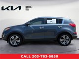 Used 2014 Kia Sportage SX w/ SX Premium Package image 6