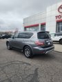 Used 2018 Nissan Armada SL w/ Moonroof Package image 3
