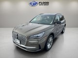 New 2025 Lincoln Corsair AWD w/ Equipment Group 101A image 3