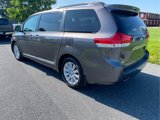 Used 2014 Toyota Sienna Limited image 3