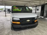 Used 2018 Chevrolet Express 2500 image 3