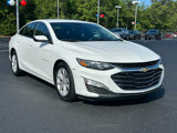 Used 2023 Chevrolet Malibu LT w/ Driver Confidence Package image 4