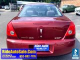 Used 2008 Pontiac G6 Value Leader image 6