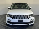 Used 2021 Land Rover Range Rover Westminster Edition image 6