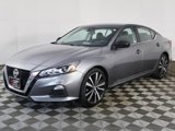 Used 2021 Nissan Altima 2.5 SR image 5
