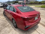 Used 2021 Kia Forte EX image 5