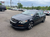 Used 2012 Volkswagen CC Sport image 4