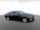 Used 2023 Chevrolet Malibu LT w/ Driver Confidence Package image 2