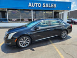 Used 2013 Cadillac XTS image 2