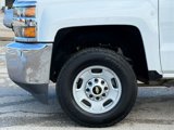 Used 2018 Chevrolet Silverado 2500 W/T w/ WT Convenience Package image 5