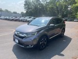 Used 2018 Honda CR-V Touring image 2