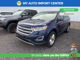 Used 2016 Ford Edge SEL image 3