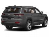 Certified 2021 Jeep Grand Cherokee L Laredo w/ Luxury Tech Group I image 2