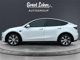 Used 2023 Tesla Model Y Long Range image 2