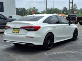 Used 2024 Honda Civic Sport image 2