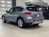 Used 2017 INFINITI QX50 AWD image 3