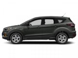 Used 2018 Ford Escape S image 3