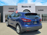 Used 2021 Nissan Rogue Sport S image 2