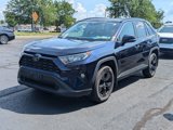Used 2019 Toyota RAV4 XLE image 3