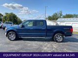 Used 2019 Ford F150 XLT w/ Equipment Group 302A Luxury image 2