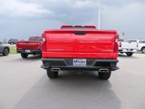 Certified 2021 Chevrolet Silverado 1500 Custom Trail Boss image 4
