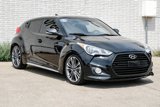 Used 2017 Hyundai Veloster Turbo image 5