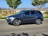 Used 2011 Mercedes-Benz ML 350 2WD image 2