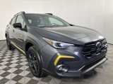 New 2025 Subaru Crosstrek 2.5i Sport image 3