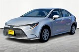 Used 2021 Toyota Corolla LE image 2