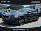 Used 2017 BMW 530i xDrive image 3