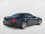 Used 2011 Mercedes-Benz SL 550 image 4