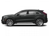 Certified 2021 Cadillac XT4 Luxury w/ Cold Weather Package image 3