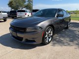 Used 2015 Dodge Charger SXT w/ Premium Group image 3
