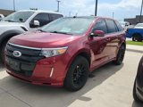 Used 2014 Ford Edge Sport w/ Driver Entry Package image 4